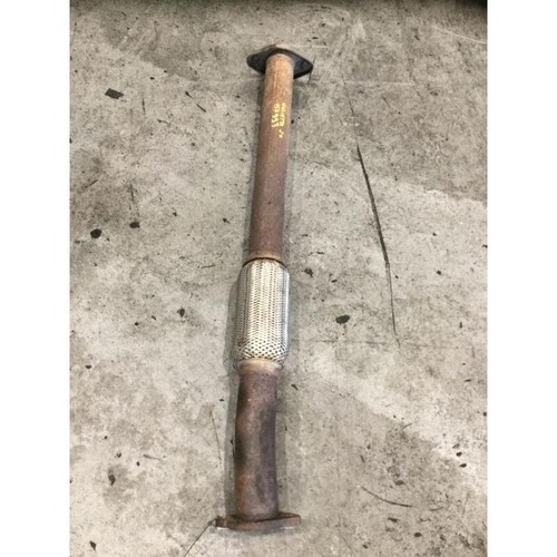 Tubo scarico flessibile alfa - tubo,