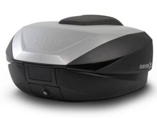 Shad 58L TopBox Espandibile