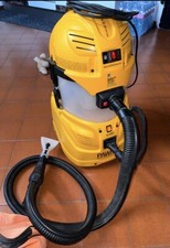 Spirapolvere a Vapore Funziona