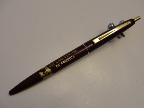 Penna sfera bic clic - a,