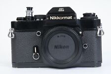 Nikon Nikkormat EL (custodia)