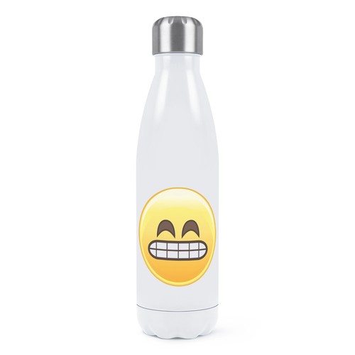 Borraccia imbarazzante denti - imbarazzante,