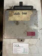 9391186 - 0280000540 CENTRALINA MOTORE ORIGINALE SAAB 9000