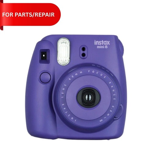 Fuji instax mini fotocamera - instax, 8
