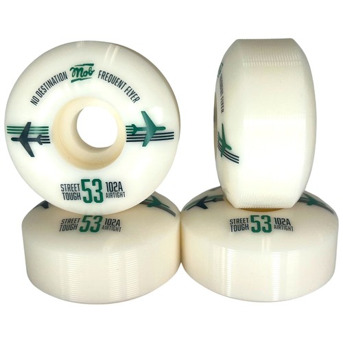 Mob ruote skateboard rollen - ruote, skateboard-rollen