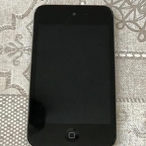 Apple ipod touch 4ª - apple,