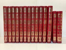 GUIDA MEDICA  - FABBRI EDITORE  12+2 VOLUMI - EDIZIONE LUSSUOSA 1964