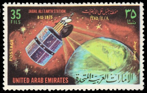 Emirati arabi uniti - emirati,