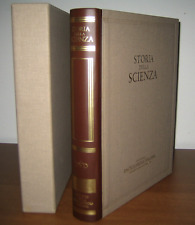 TRECCANI DVD Enciclopedia Storia della Scienza - Nuovo cellophanato