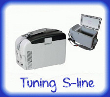 FRIGORIFERO PORTATILE EZETIL