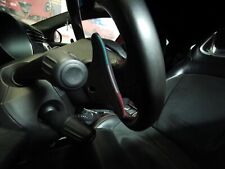 Alfa Romeo Giulietta / Mito Paddle Shift Extention TRICOLORE e logo