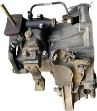 Cambio manuale per modello FIAT STILO 1.6 benzina 5 marce ricambio usato