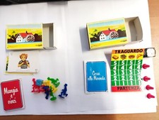 Mulino Bianco Scatoline -