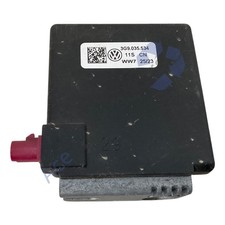 VW Golf GTE MK8 20-24 GPS