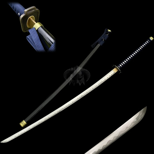 Katana sephiroth masamune - katana,