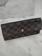 Louis Vuitton Damier Ebene
