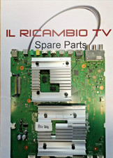 MAIN SONY 101011551 XR-75X90J