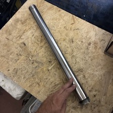 Stelo Forcella Wp 48 Ktm Sx Exc 125 250 300 400 450 525 530 2003 2024