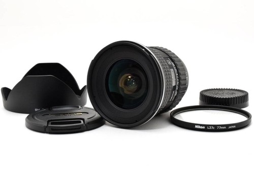 Tokina pro mm f2 - mm, f2.8