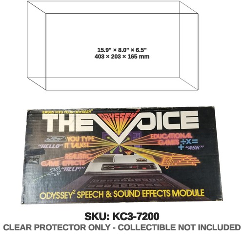 Protezione per magnavox - protezione,