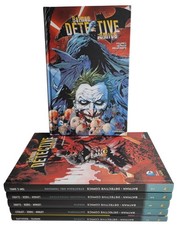 New 52 Limited BATMAN