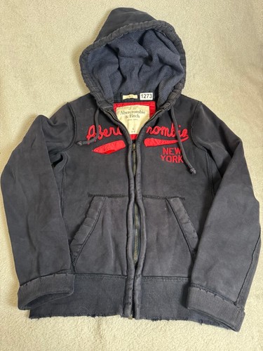 Giacca abercrombie fitch - giacca, &