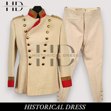 Set uniforme portiere lana