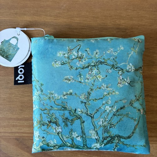 Borsa loqi riutilizzabile - borsa,