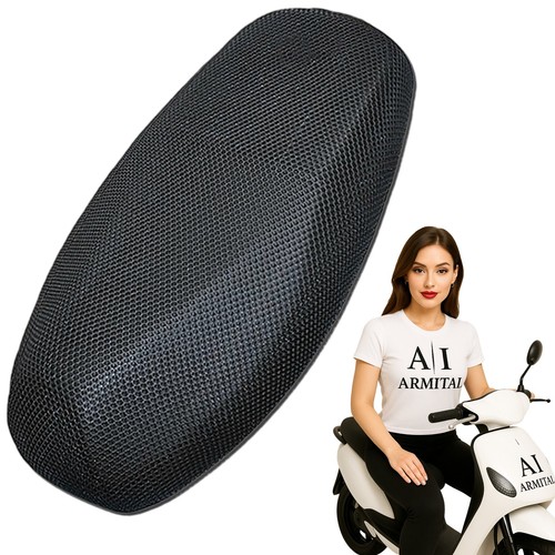 Coprisella moto universale - moto, 3d