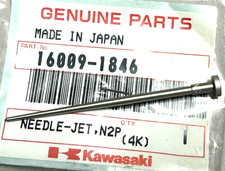 Ago Del Carburatore Kawasaki