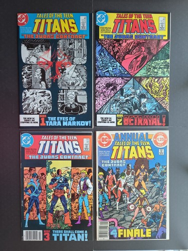 Tales the teen - of, #42