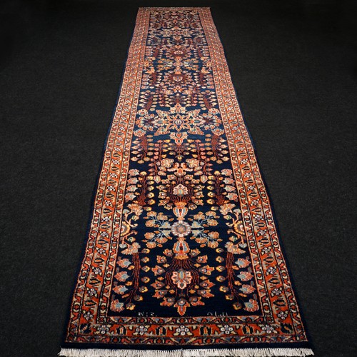 Tappeto orientale antico - , 497