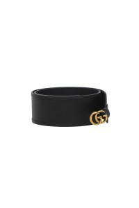 Gucci cintura gg marmont - gg,