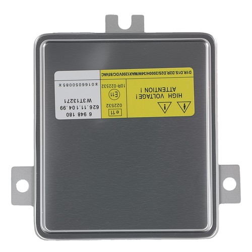 Modulo controllo ballast - controllo,