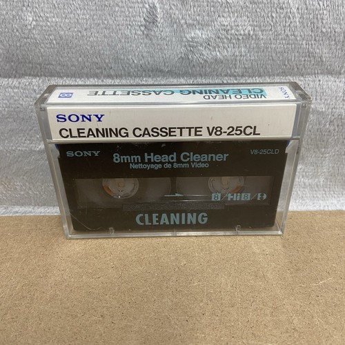 Sony 25cld hi8 - v8-25cld,