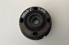 PULEGGIA ALBERO MOTORE PER MAZDA 6 Berlina diesel 2.0 (02>08)