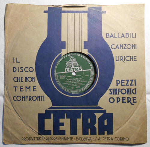 Gianna quinti negroni - quinti, e