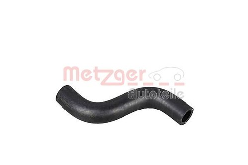 Tubo radiatore metzger ricambi - tubo,