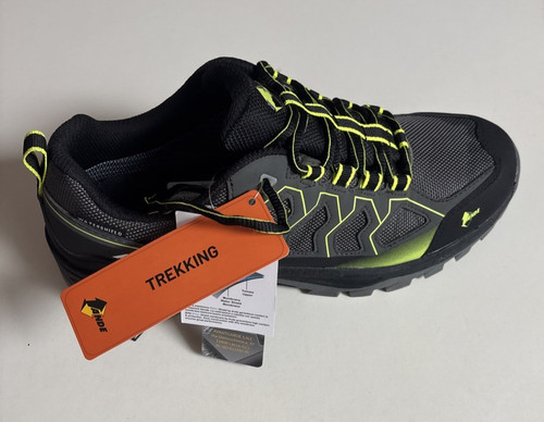 Scarpe ande trekking - da,
