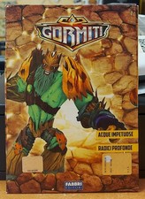 GORMITI ACQUE IMPETUOSE RADICI