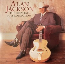 Alan Jackson – The Greatest