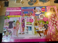 casa di barbie
