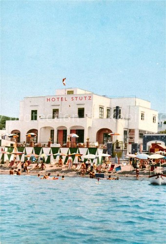 Porto ischia hotel pensione - porto,
