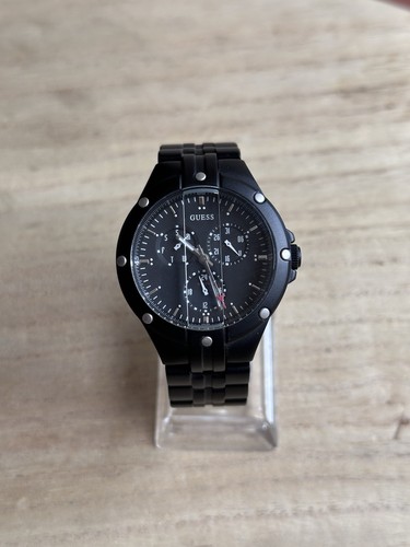 Guess watch quarzo nuovo - watch,