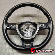 2G0419091 VOLANTE IN PELLE