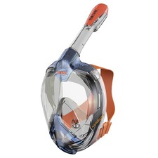 MASCHERA MAGICA GRAN FACCIALE