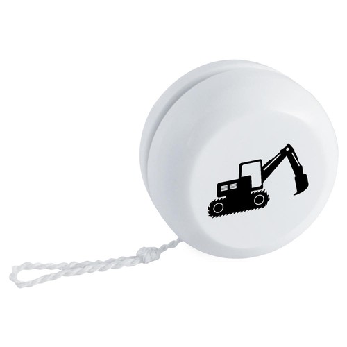 Construction digger - 'construction,