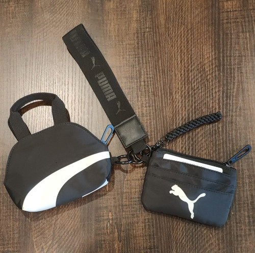 Puma set pezzi sacchetto - set,