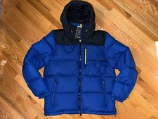 Piumino Polo Ralph Lauren