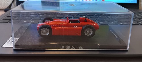 Ixo vintage 2001 lancia - vintage,